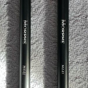Morphe M441 Firm Blending Crease Eyeshadow Brush